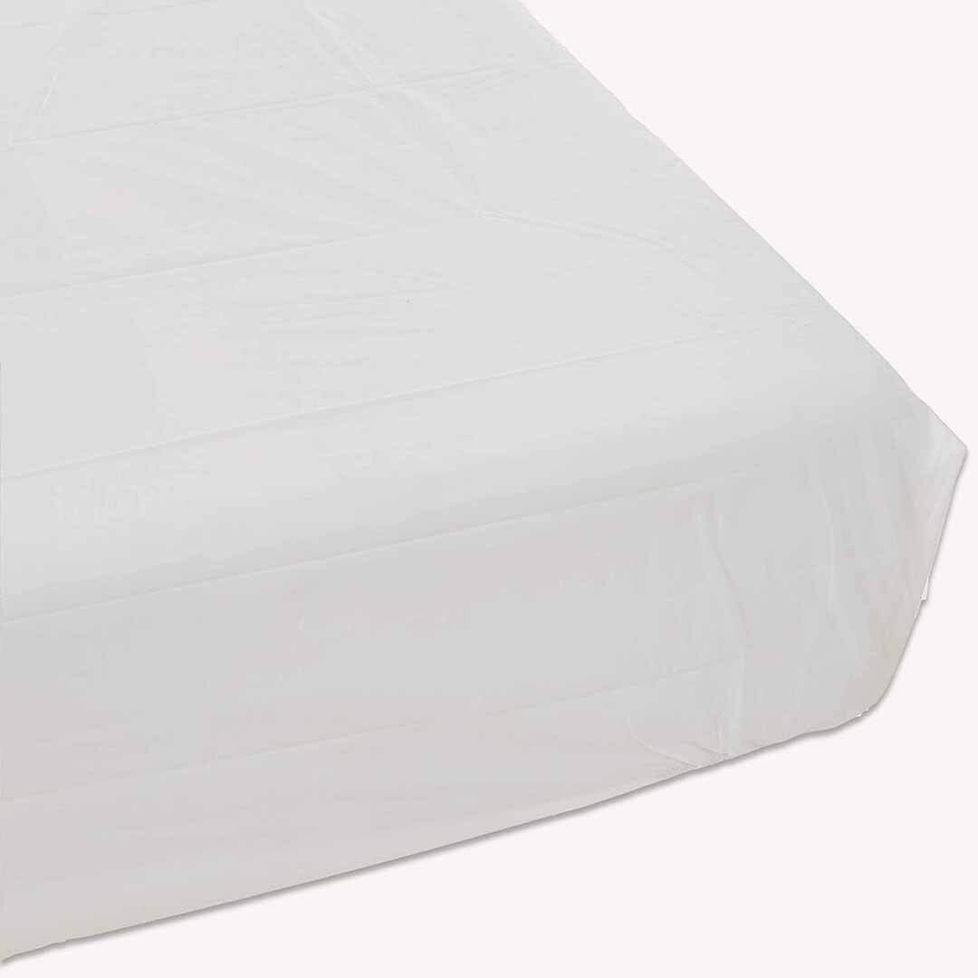Economy Fitted Mattress Protectors