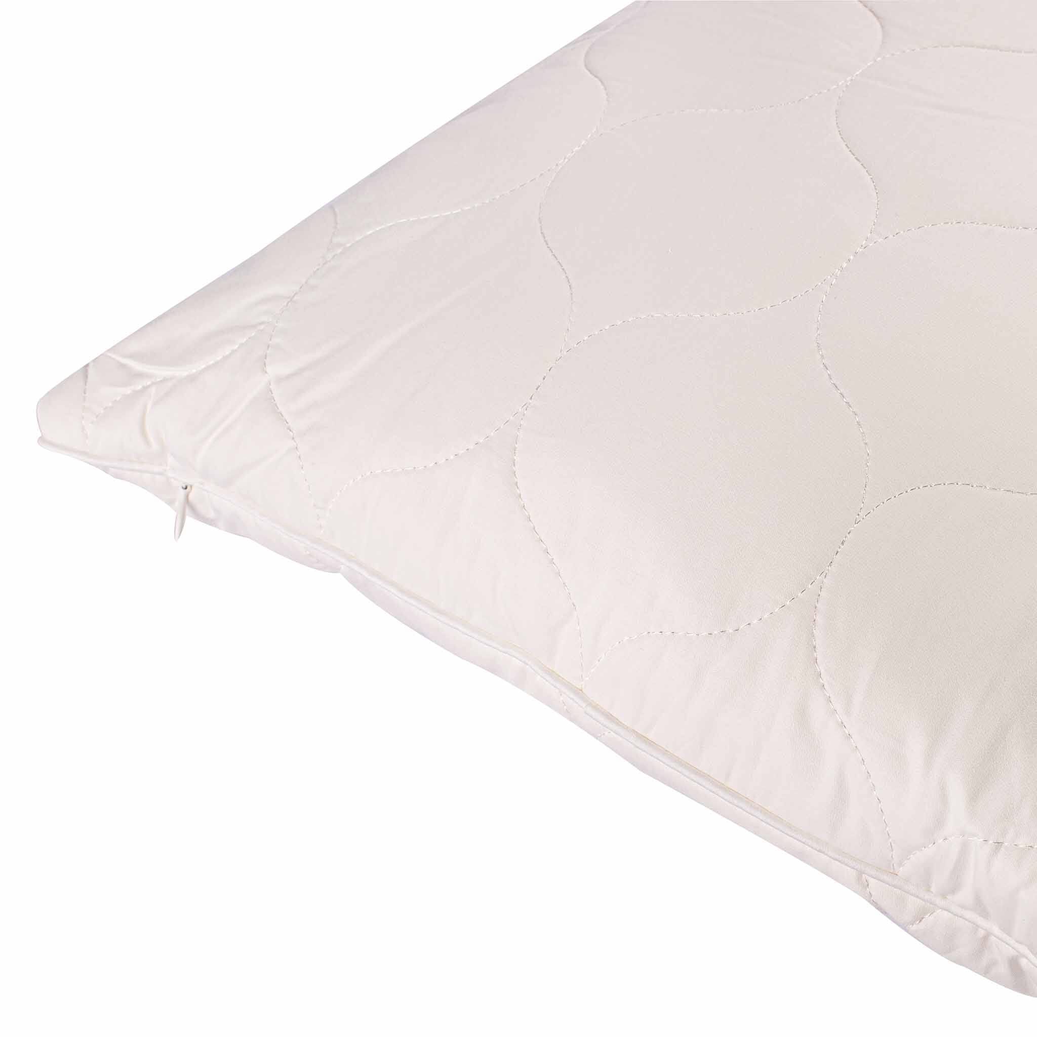 myWoolly™ Washable Wool Pillowcase - Love the wool