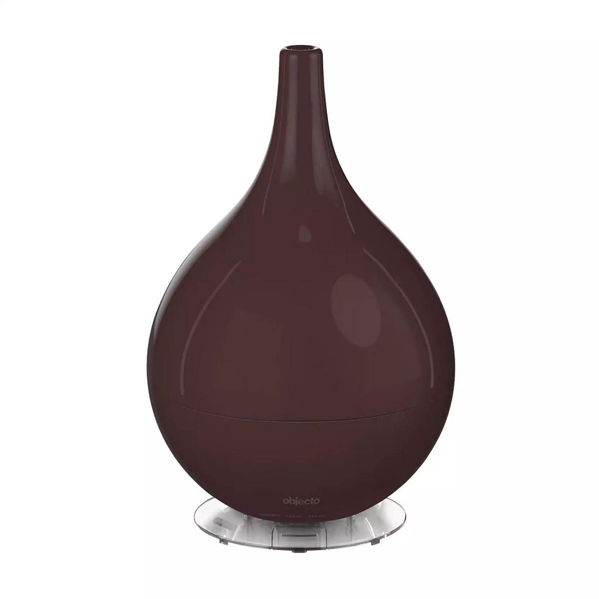 Objecto H3 Humidifer Black