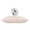 AllergyCare™ Organic Cotton Pillow Encasing