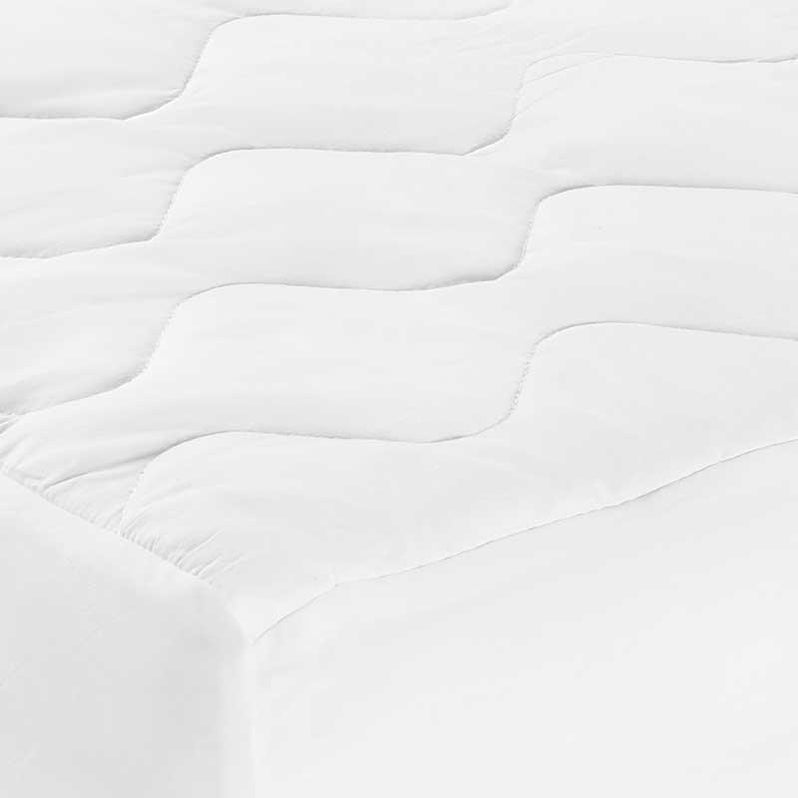 Deluxe Waterproof Mattress Pads