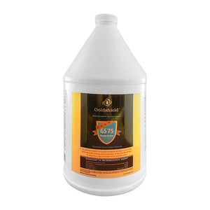 Goldshield GS75 Antimicrobial Surface Agent- gallon refill