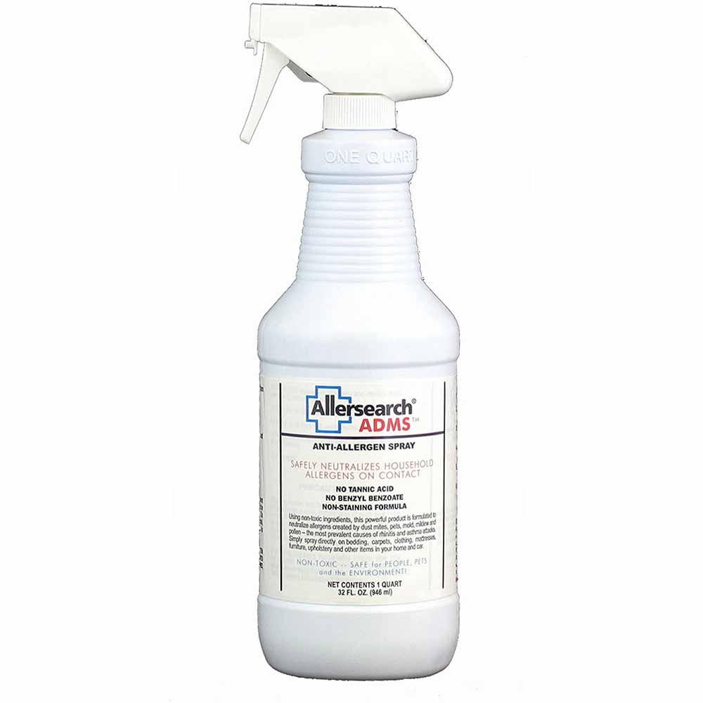 Non toxic Anti Mold Mildew Spray