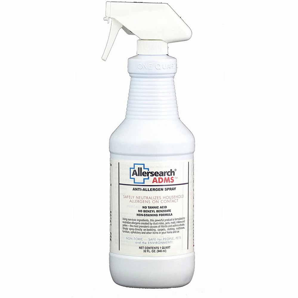Allersearch ADMS™ AntiAllergen Spray