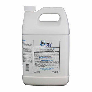 Allersearch ADS Anti-Allergen Spray - Gallon Refill