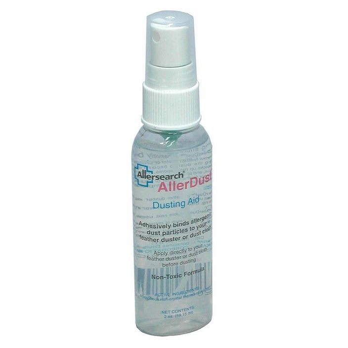 Allersearch Allerdust Dusting Aid