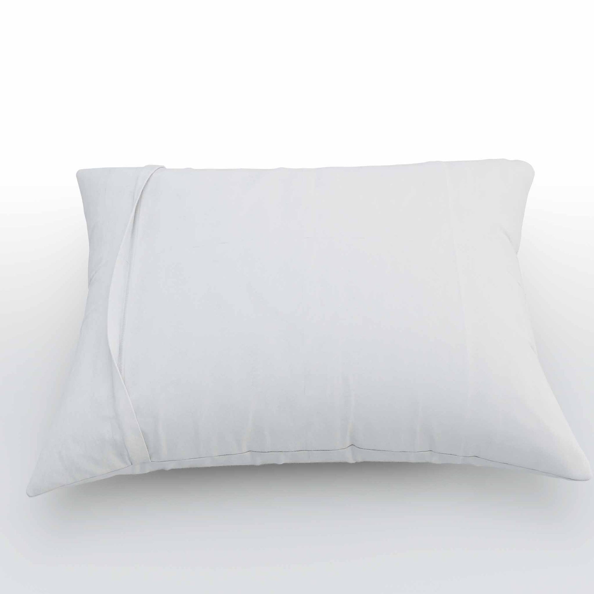 Dust Mite Proof Cotton Pillow Covers  AllergyCare 100% Cotton 