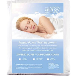 Allergycare Pristine Luxury Comfort Covers