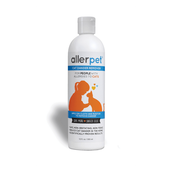 Allerpet C for Cats