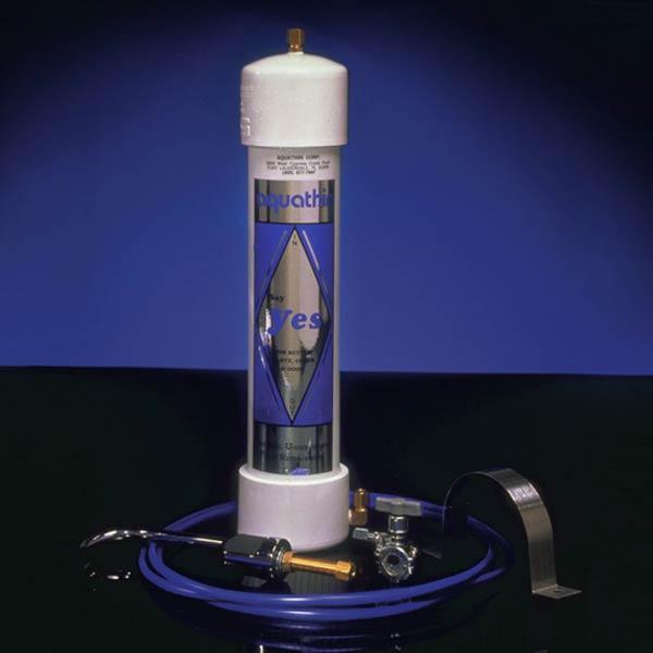 Aquathin Water Filter - Yes Water Filter - Complete Unit