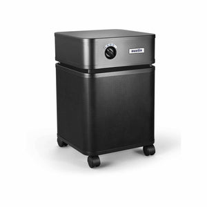 Austin Air Allergy Machine Air Purifier - Black