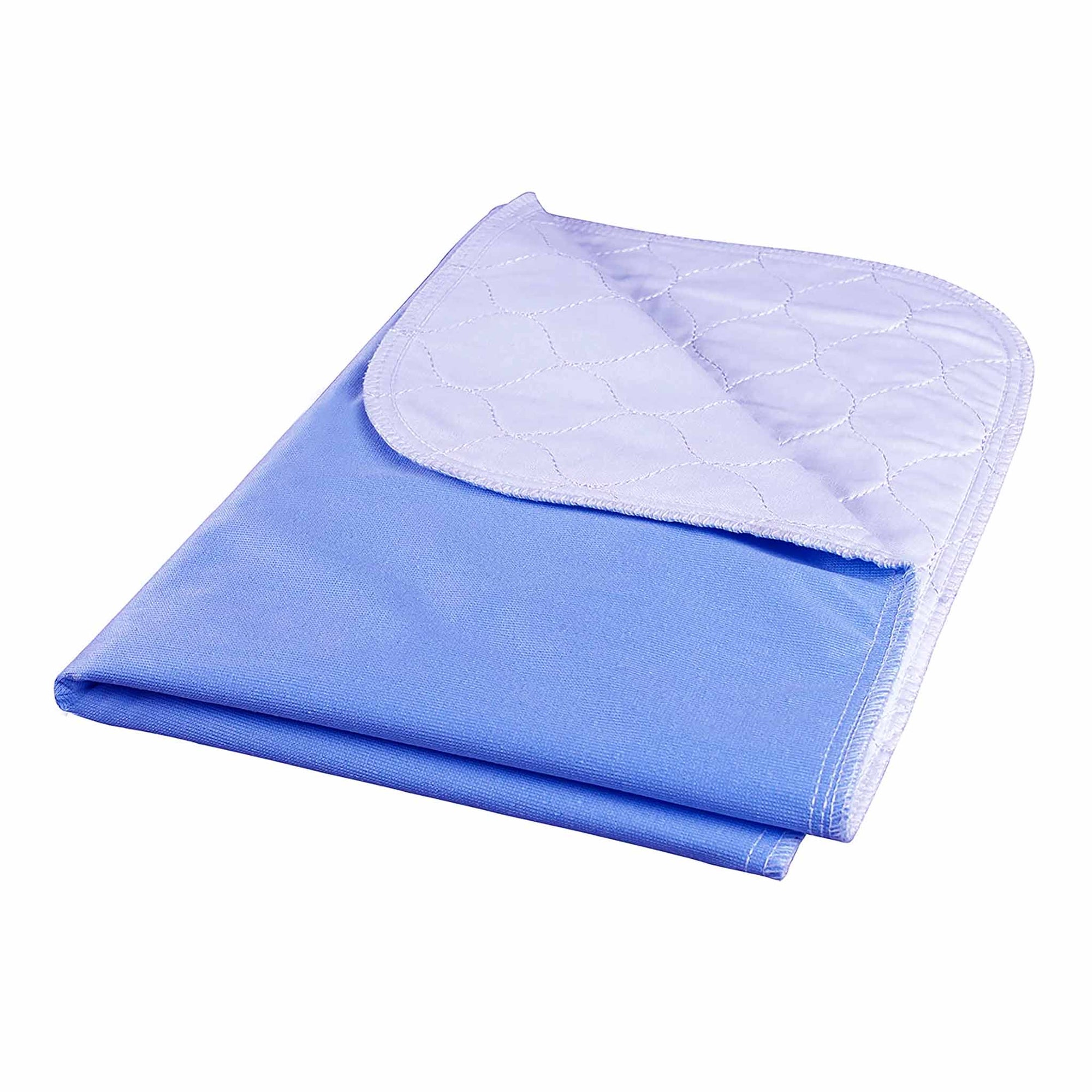 Washable Underpads with Tails