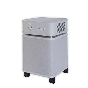 Austin Air Bedroom Machine Air Cleaner - White