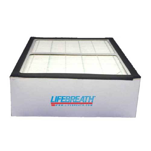 Lifebreath air sales cleaner