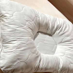 Sleep & Beyond myTraining™ Wool Pillow