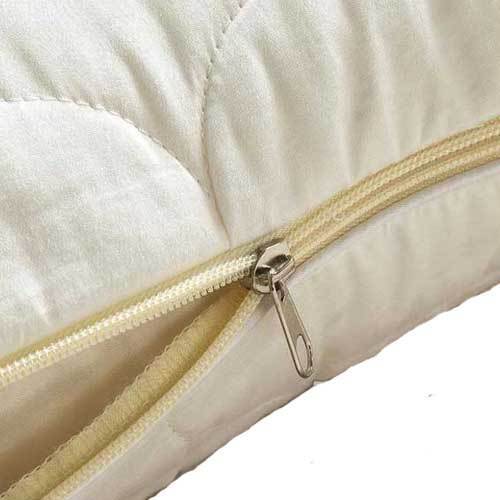 myWoolly™ Washable Wool Pillowcase - Love the wool