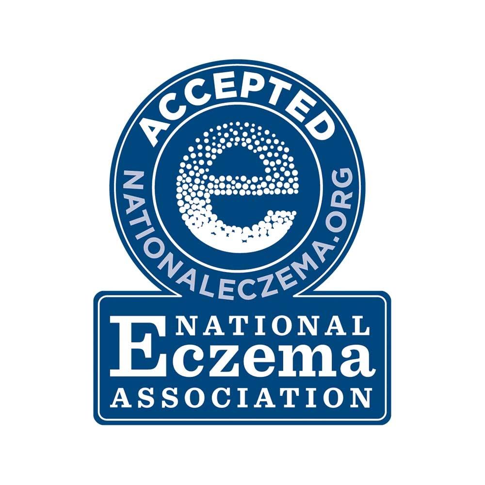 The National Eczema Association - Seal of Acceptance