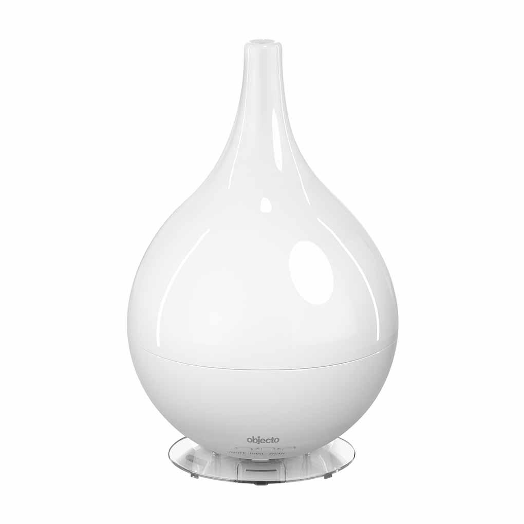 Objecto H3 Hybrid Humidifier - White