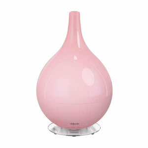 Objecto H3 Hybrid Humidifier - Pink