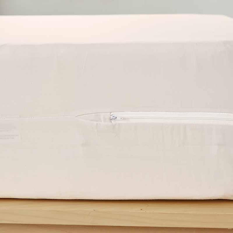 Organic Cotton Dust Mite Mattress Covers