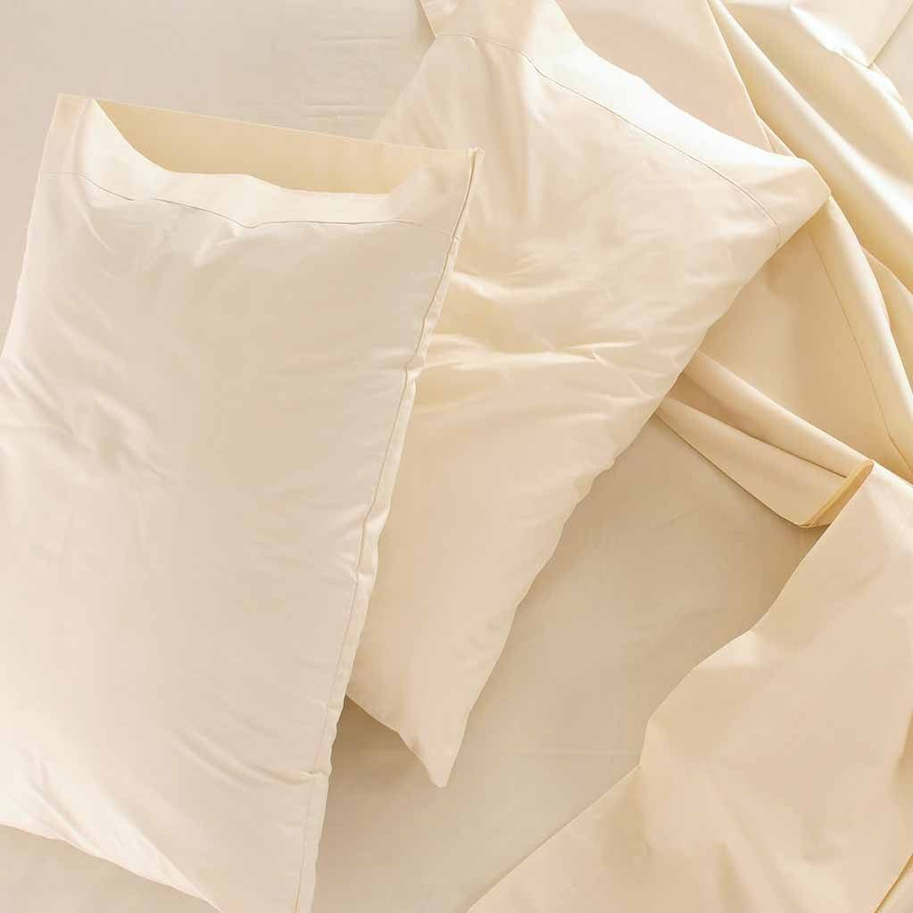 Organic Cotton Sheet Sets Sleep & Beyond