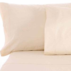Sleep & Beyond 100% organic cotton sheet sets