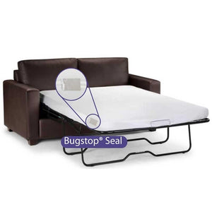 Full Sleeper Sofa Encasement - AllergyCare Solution