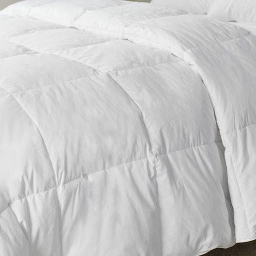 SmartSilk™ Comforter and Duvet