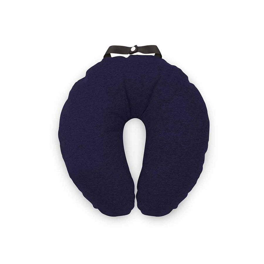 SmartSilk™ SilkLined Neck Pillow