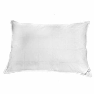 SmartSilk™ Silk-Lined Bed Pillows