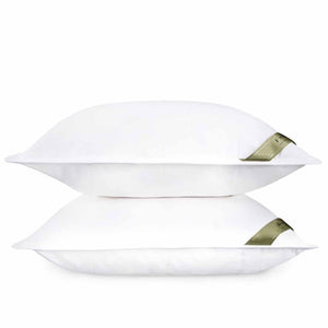 SmartSilk™ Travel Pillow Set - 2 Pillows per Set