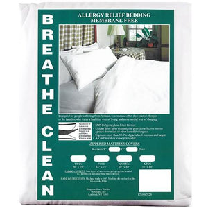 SMS Box Spring and Mattress Cover-Packaging