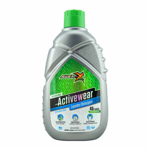 Sweat X Sport Activewear Laundry Detergent