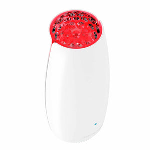 Airfree Tulip 1000 Air Purifier - Red light