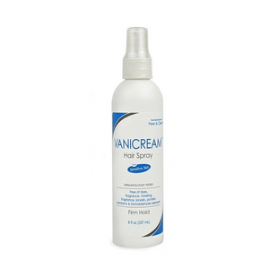 Vanicream™ Firm Hold Hair Spray 8oz