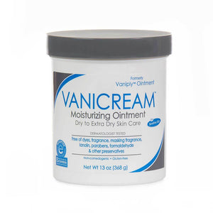 Vanicream™ Moisturizing Ointment 13 oz Tub