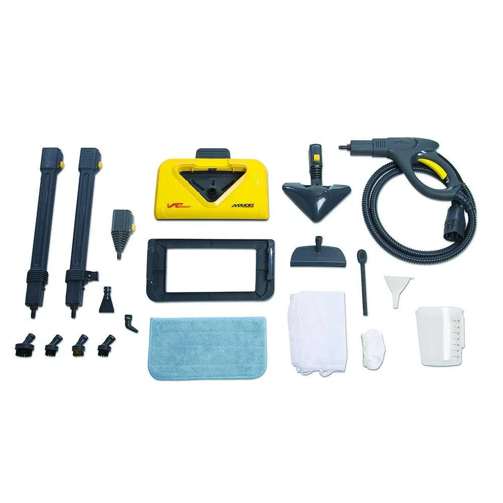 Vapamore MR-100 Primo Steam Cleaner Vapamore MR-100 Primo Steam Cleaner