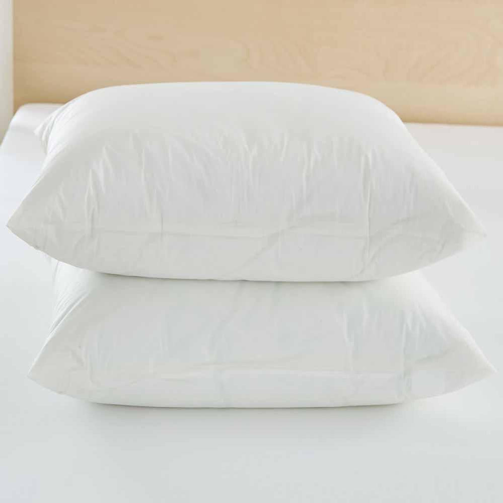 hypoallergenic Vinyl Pillow Protectors