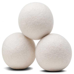Molly'S Suds Wool Dryer Balls Loose