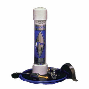 Aquathin Water Filter - Yes Water Filter - Complete Unit