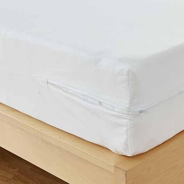 SMS Box Spring and Mattress Cover